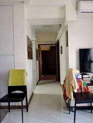 Blk 238A Garden Vines @ Tengah (Tengah), HDB 3 Rooms #531857151